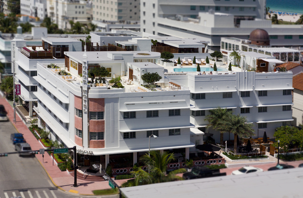 Images Dream South Beach
