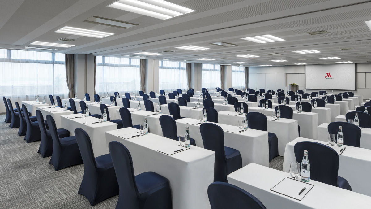 Images Lake Biwa Marriott Hotel