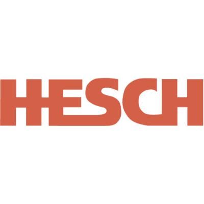 HESCH THE VALVE COMPANY  