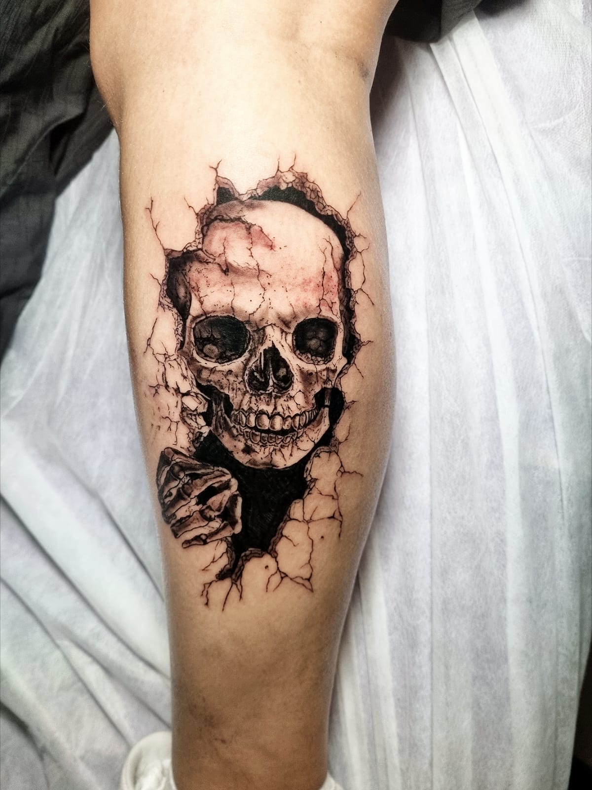 Images Noctaris Tattoo