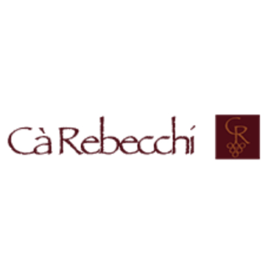 Azienda Agricola Ca'Rebecchi Logo