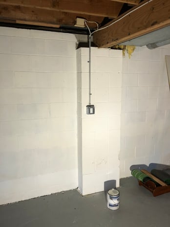 Images TWO Electrical Contracting