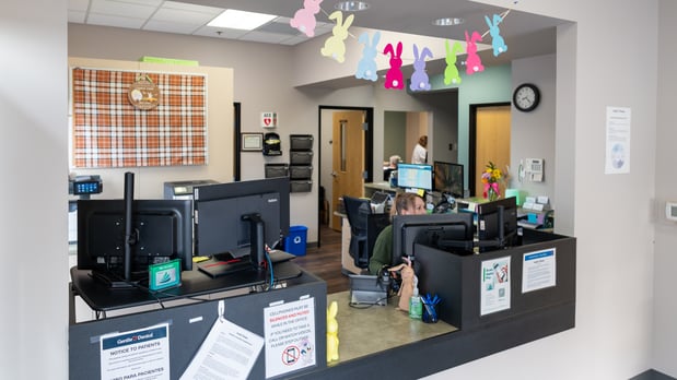 Images Gentle Dental Albany Pacific