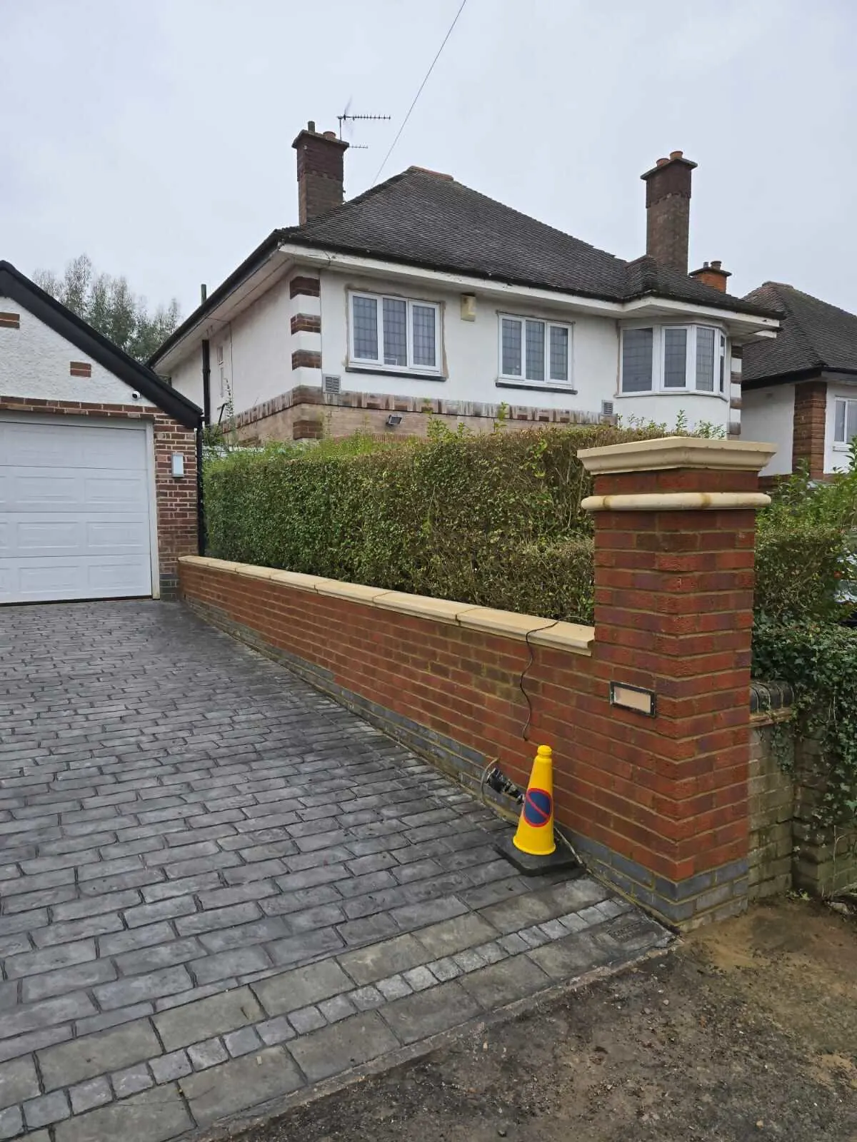 Images PR Contractors & Sons (Northants) Ltd