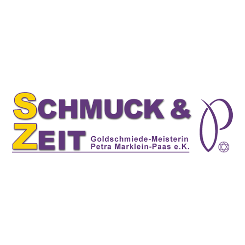 Logo SCHMUCK & ZEIT Marklein-Paas e.K.