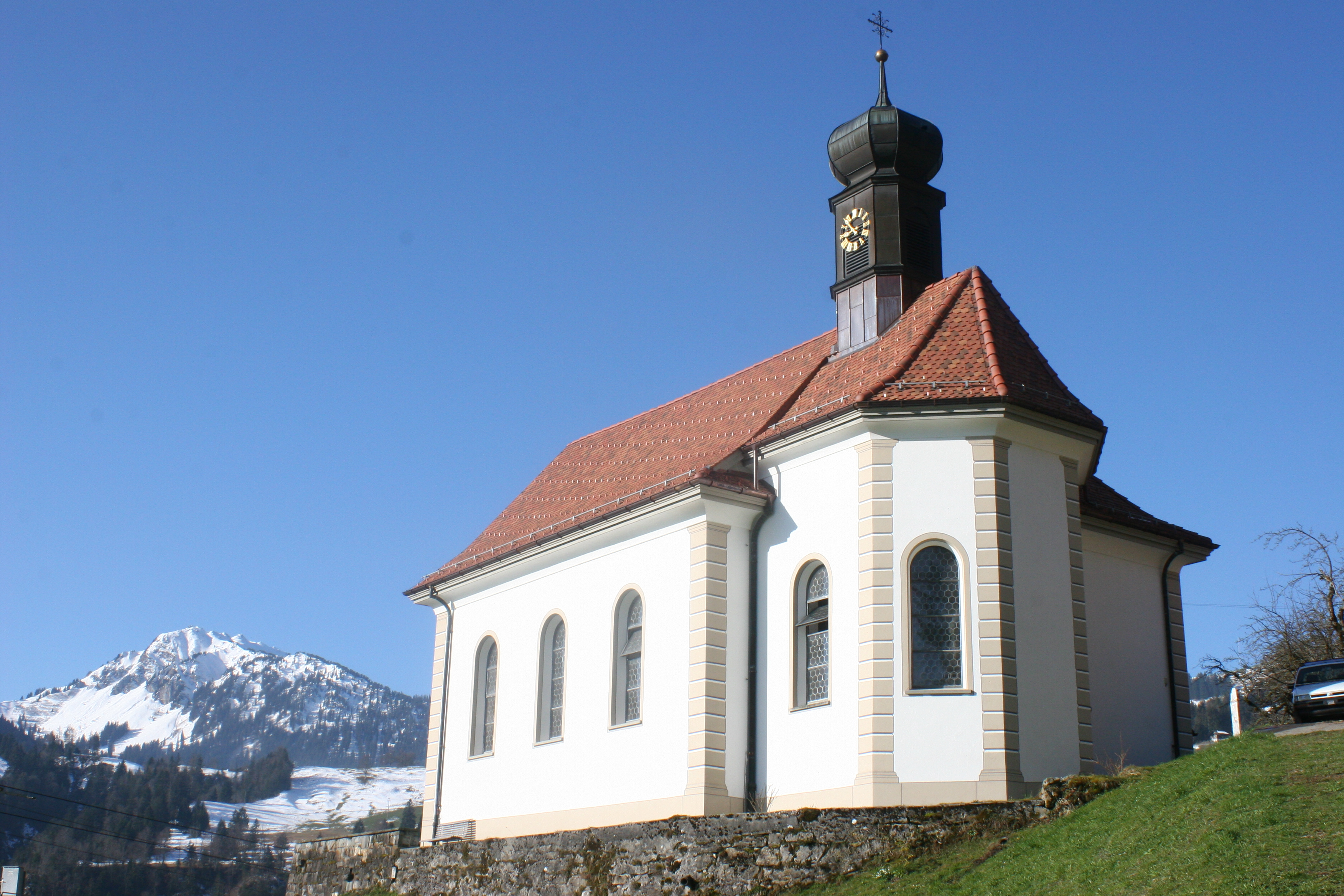 Bilder Maler Grimm AG