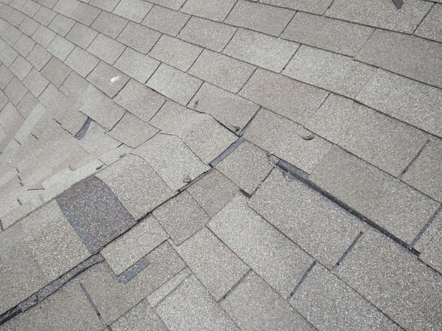 Images Blue Ribbon Roofing LLC - Jersey Village Roof Replacement