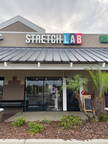 Images StretchLab