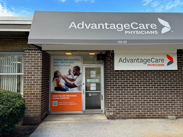 Images AdvantageCare Physicians - Rochdale Village Medical Office