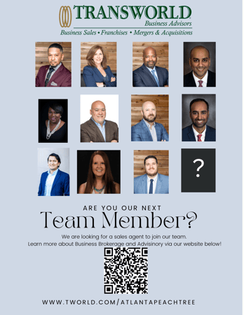 Images Transworld Business Advisors of Atlanta Peachtree