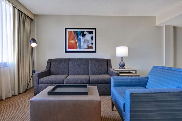 Images Embassy Suites by Hilton Winston Salem