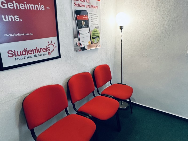 Kundenbild groß 5 Studienkreis Nachhilfe Lemgo