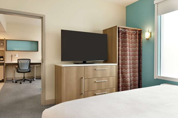 Images Home2 Suites by Hilton New Brunswick