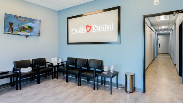Images Gentle Dental Lacey