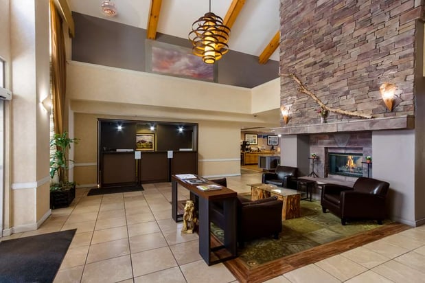 Images SureStay Plus by Best Western Tempe University