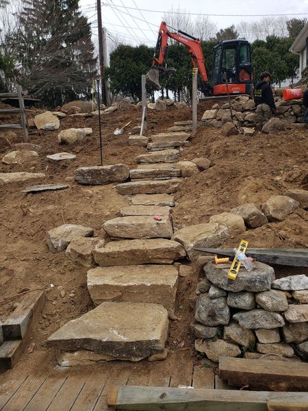 Images H & H Landscaping