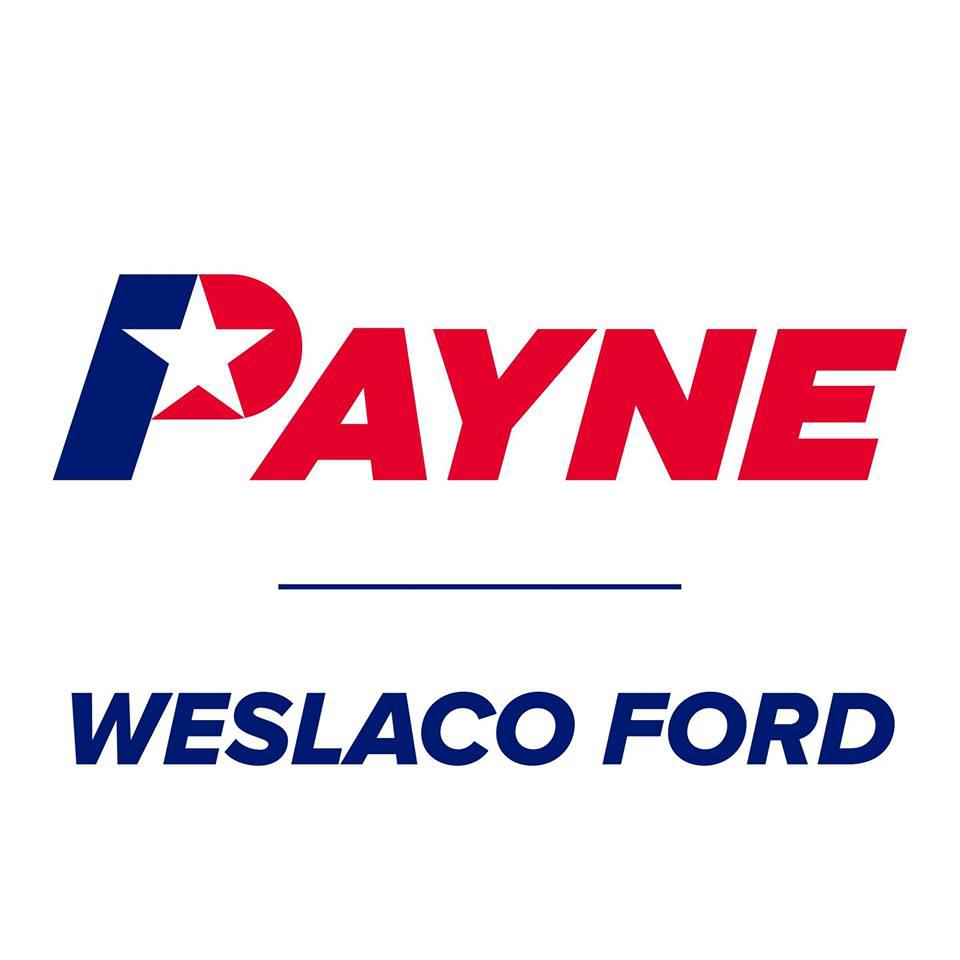 Payne Weslaco Ford