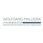 Kundenlogo Wolfgang Maluszek Steuerberater