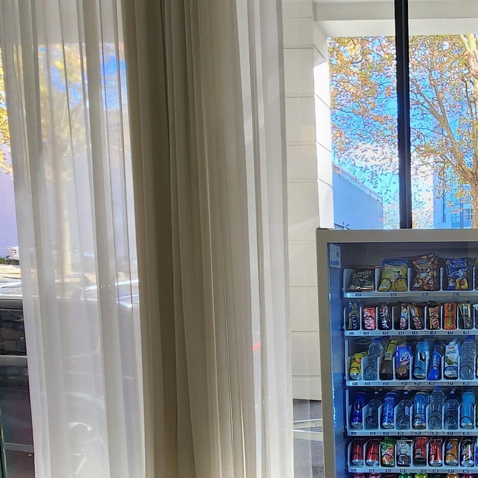 Images Shnackz Vending