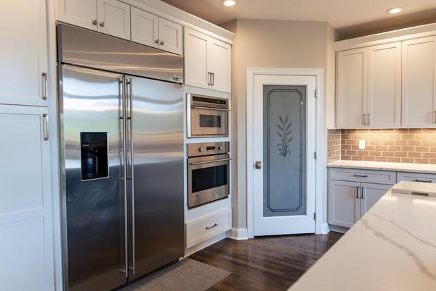 Images Loudoun Basements