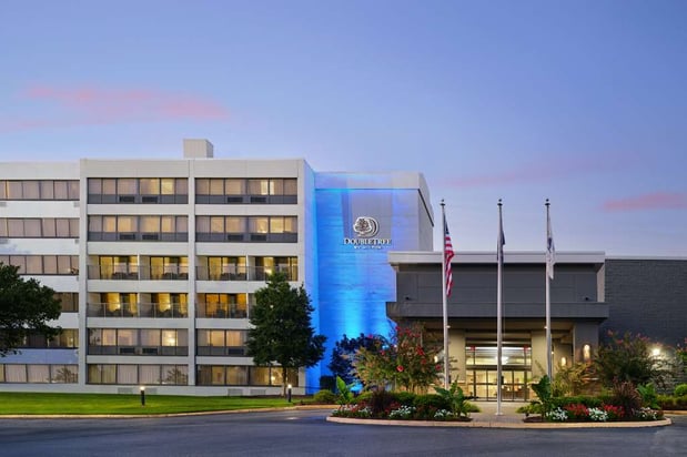 Images DoubleTree by Hilton Hotel Williamsburg