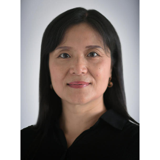 Dr. Sherry Shang, MD