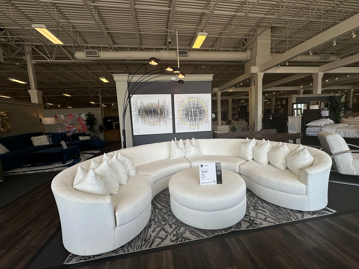 Value City Furniture Image