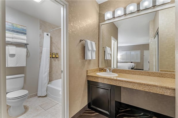 Images Best Western Plus Park Place Inn - Mini Suites