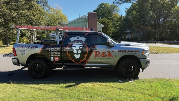 Images R&K Roofing and Siding LLC