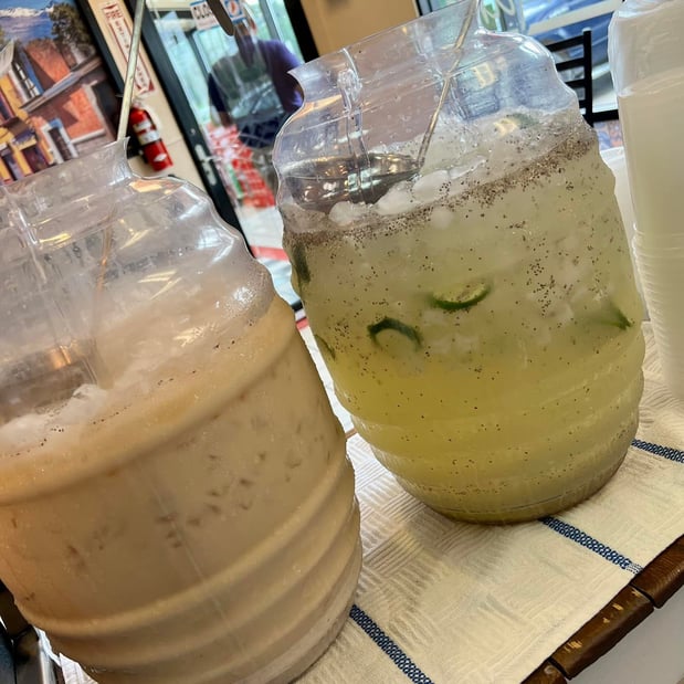 Images Taqueria Poblana