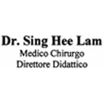 Lam Dr. Sing Hee Logo