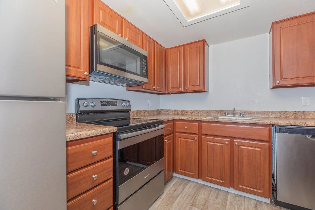 Peak at Oro Valley Image