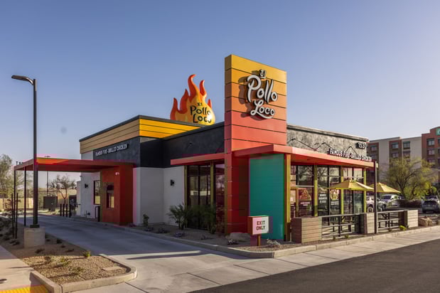 Images El Pollo Loco