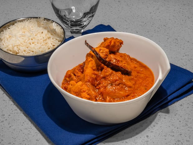 Images Tabla Indian Restaurant Oviedo