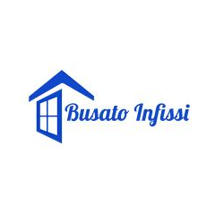 Busato Infissi Logo