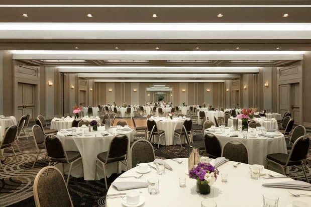 Images DoubleTree by Hilton New York LaGuardia Airport