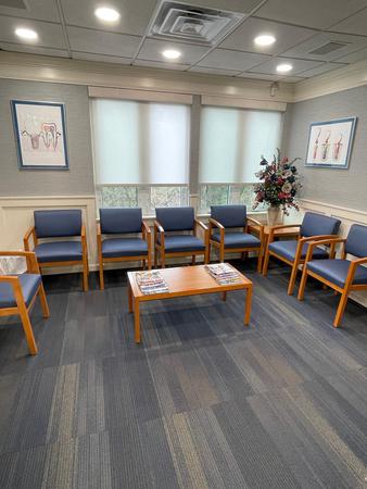 Images Medford Periodontics: Dr. Ben Calem