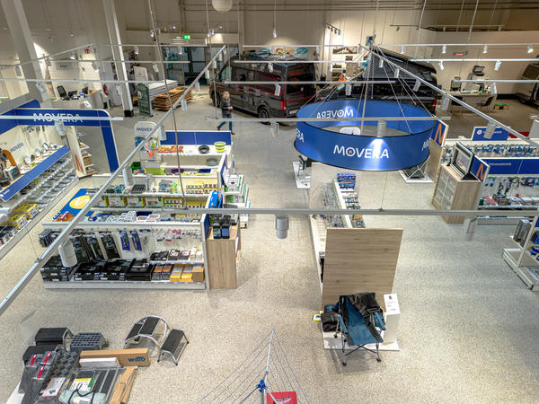 Bilder Caravan-Park Barnim