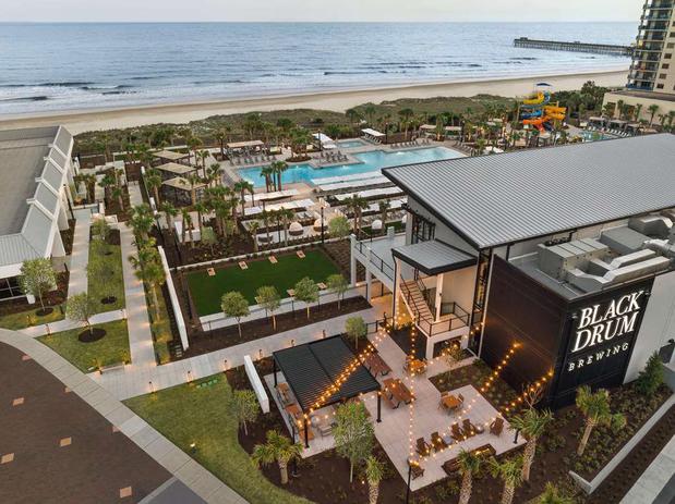 Images Hilton Myrtle Beach Resort