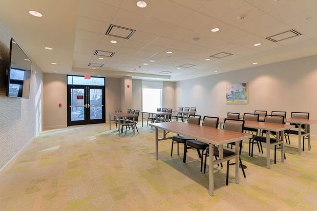 Images Home2 Suites by Hilton Alcoa Knoxville Airport