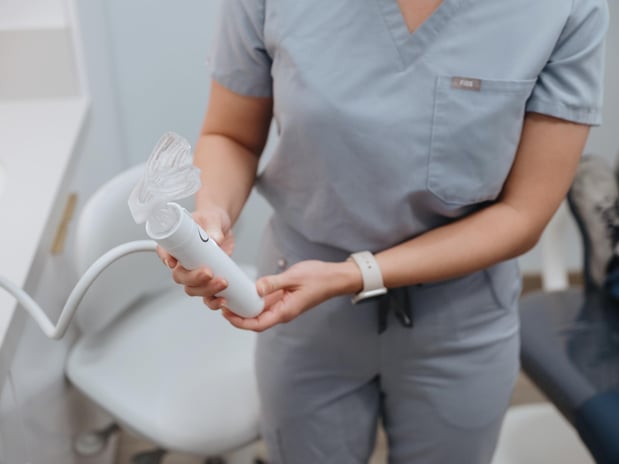 Images Mission Bay Dental SF