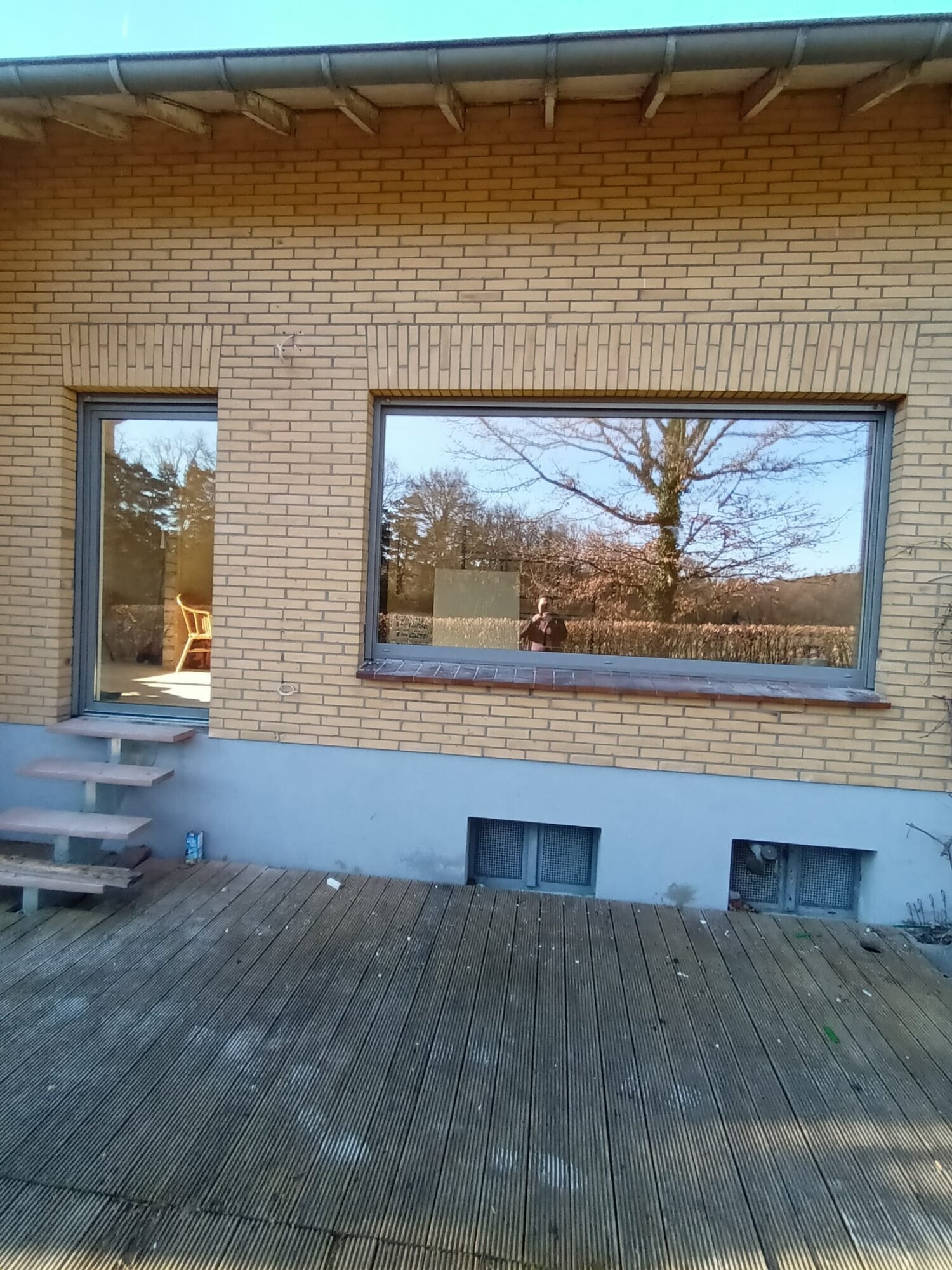 NRG Bauelemente GmbH & Co. KG, Zechenstraße 27 in Eschweiler