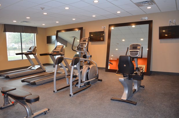 Images Holiday Inn Express & Suites Austin South by IHG