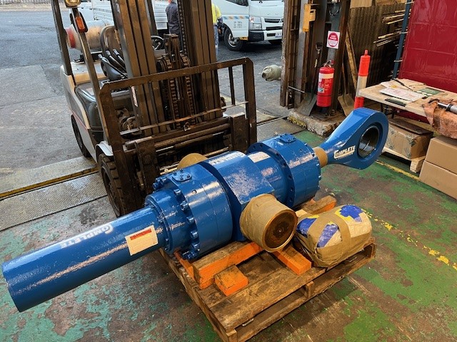 Images Complete Hydraulic Services Pty Ltd