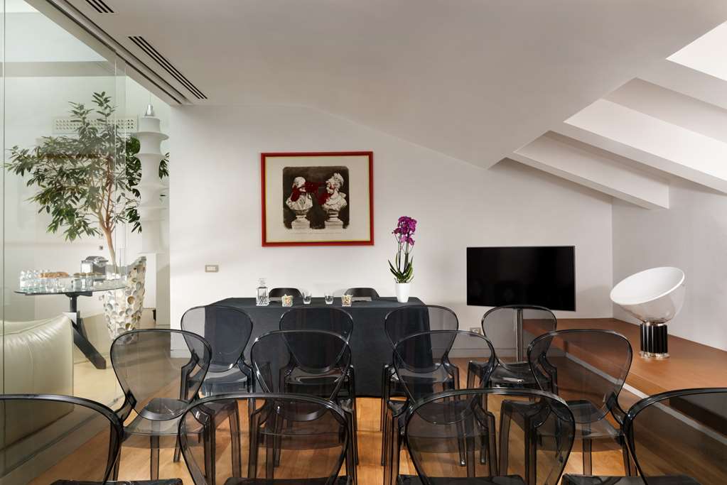 Images Palazzo Montemartini Rome, A Radisson Collection Hotel