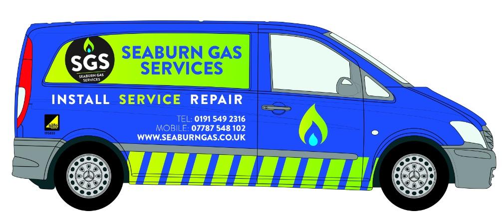 Images Seaburn Gas Services Ltd