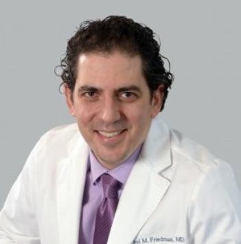 Paul Friedman, MD - Dermatologist in Houston, Texas
