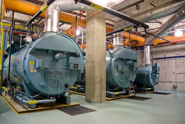 Images Twin Cities Boiler Repair