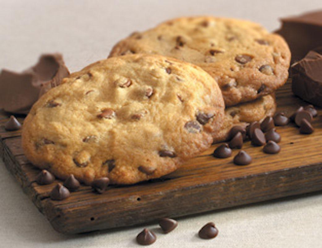 Image of Chocolate Chip Cookie