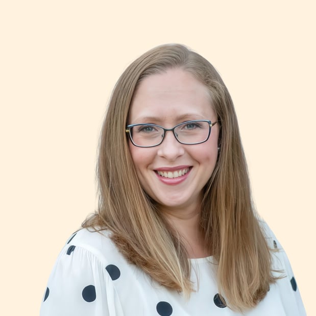 Images Lauren Saliba, Counselor